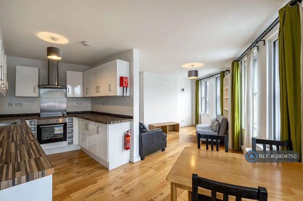 Main image of property: Brockley Cross, London, SE4