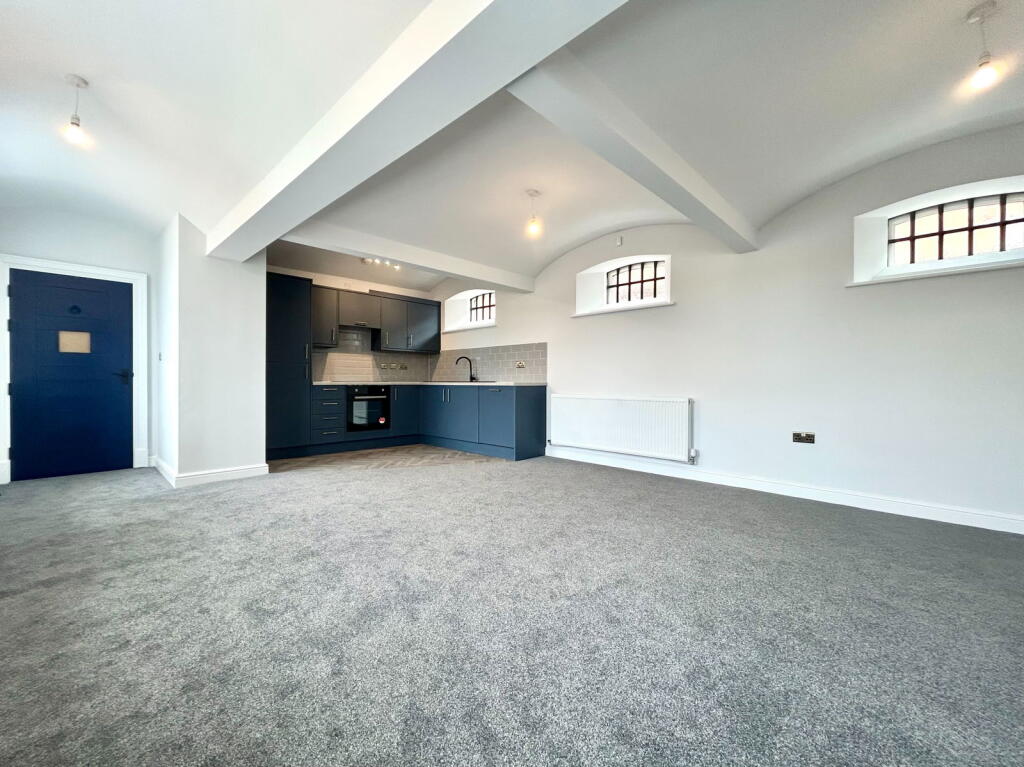 Main image of property: The Old Cells - Plot 5 - 'Sedgley Old Police Station' Vicar Street, Sedgley