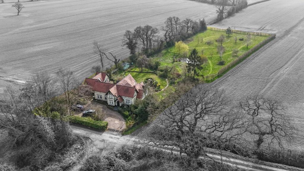 Main image of property: Wincote Lane, Eccleshall, Stafford, Staffordshire, ST21