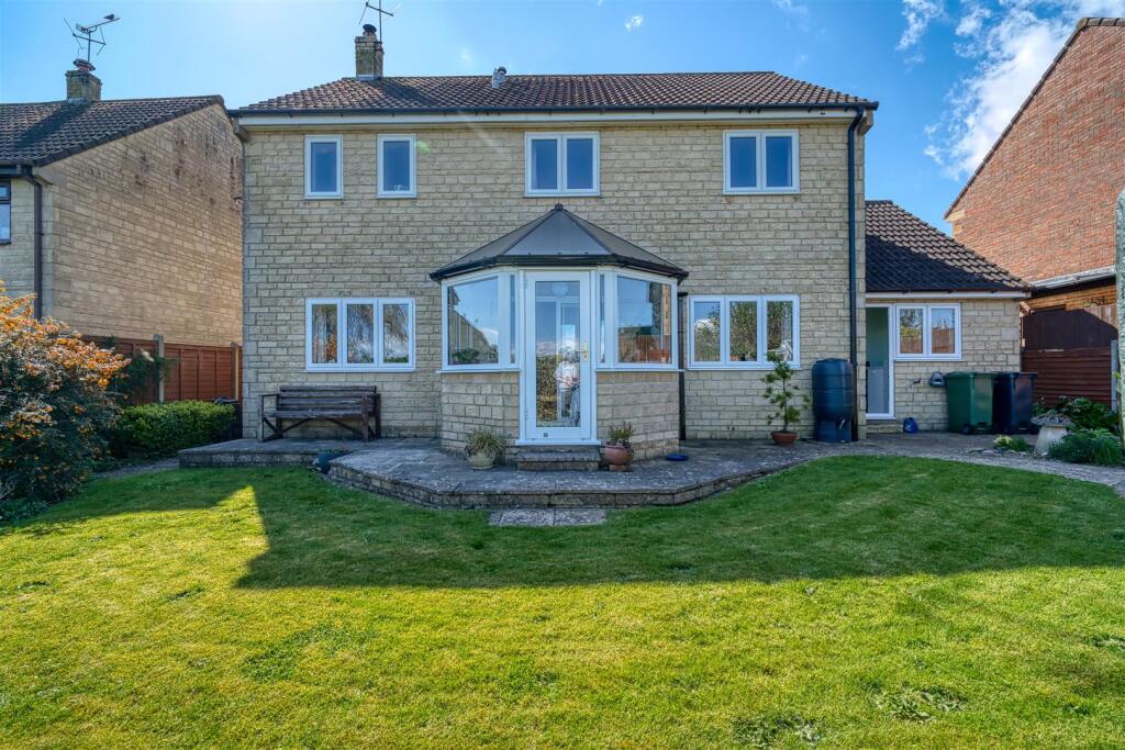 Main image of property: Wick Road, Milborne Port, Sherborne