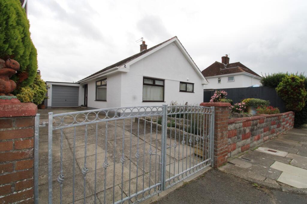 Main image of property: Orchard Drive, Porthcawl, Bridgend. CF36 5RA