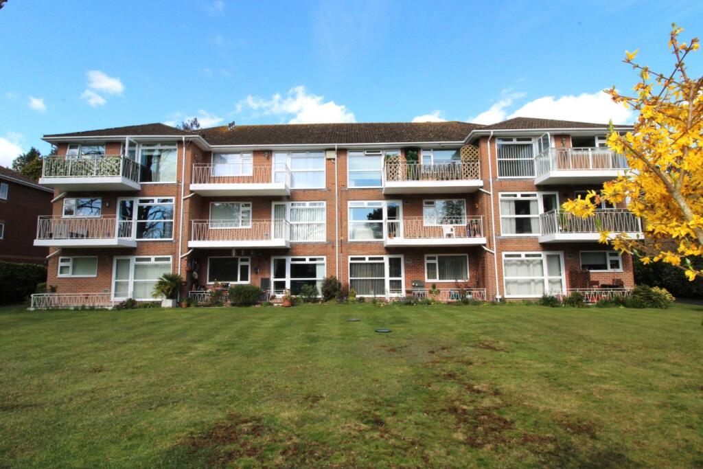 Main image of property: 24 Portarlington Road, WESTBOURNE, BH4