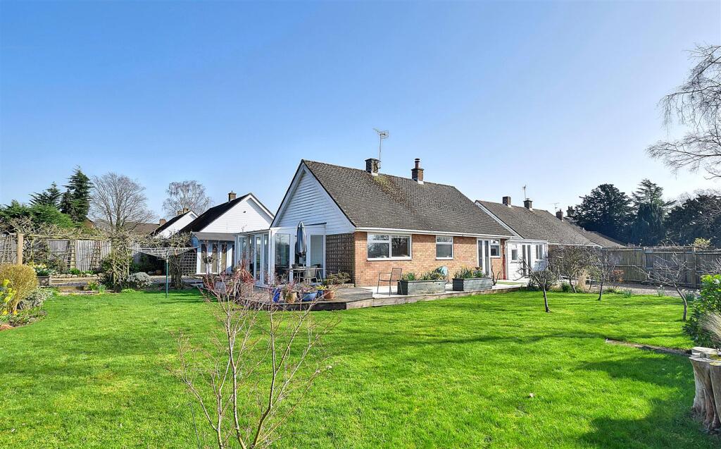Glebelands, Biddenden photo 2