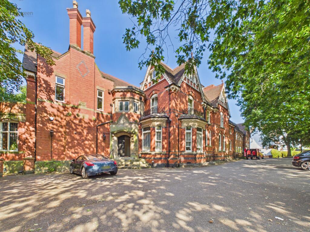 Main image of property: Anchorage Road, Sutton Trinity, Sutton Coldfield, B74