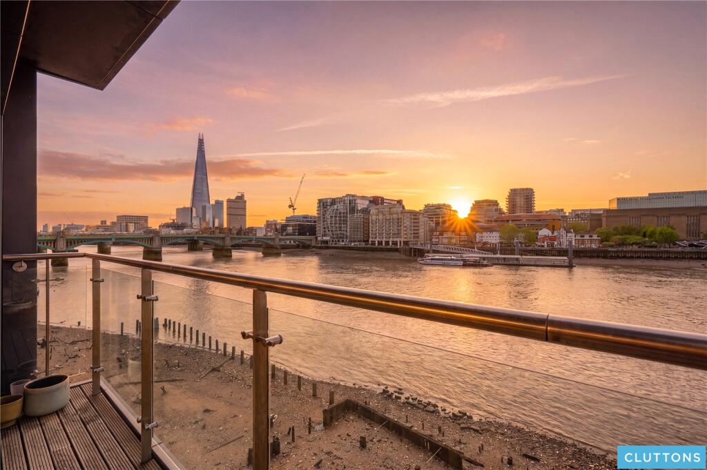 Main image of property: Sir John Lyon House, 8 High Timber Street, London, EC4V