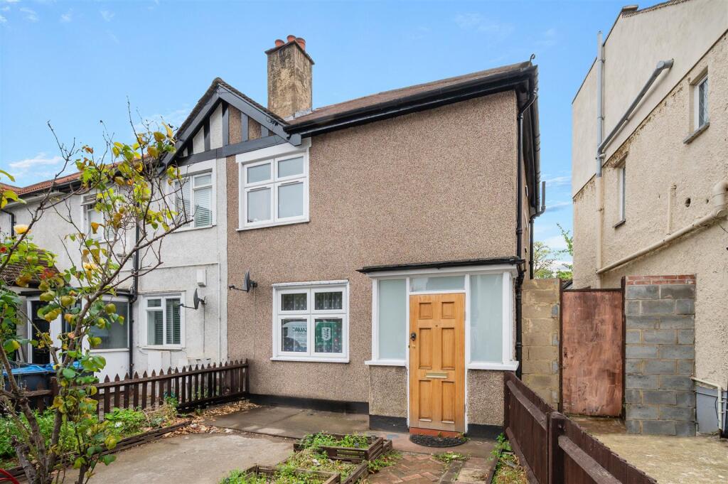 Main image of property: Durnsford Road, Wimbledon