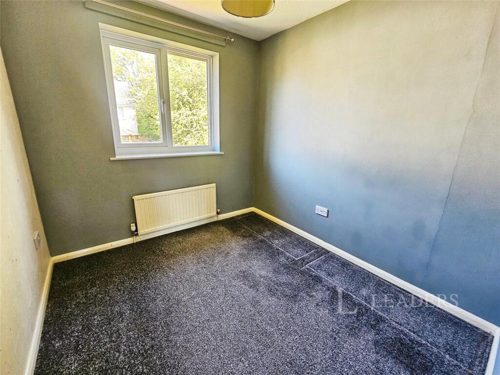 House in Derbyshire, Derby - More