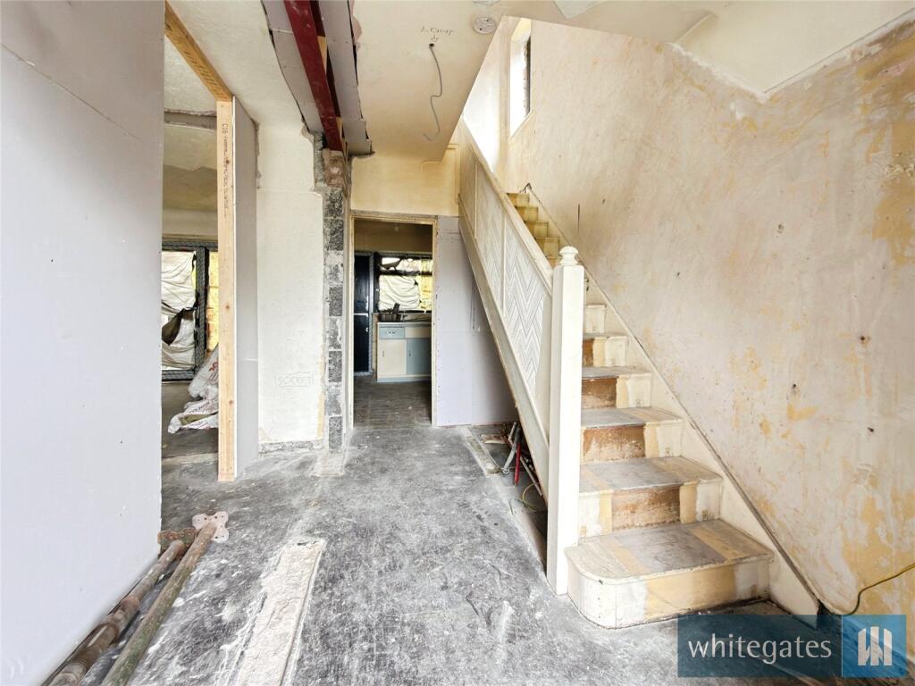 House in Sefton, Melling - View 3