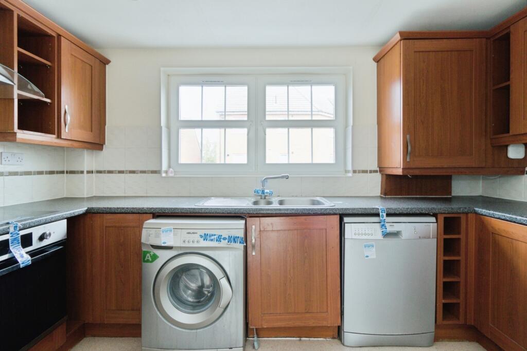 Apartment in London, Royal Borough of Greenwich - More