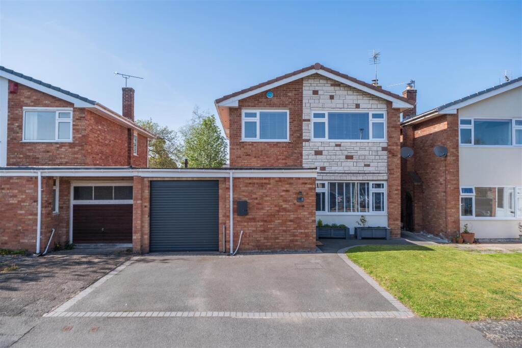 Main image of property: Hunters Crescent, Tarvin