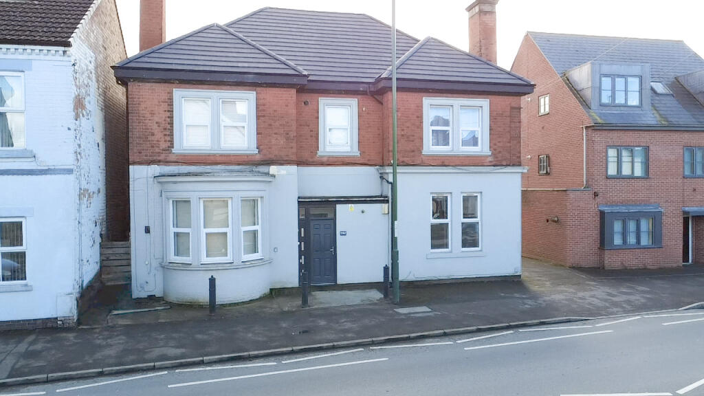 Main image of property: Woodborough Road, Nottingham