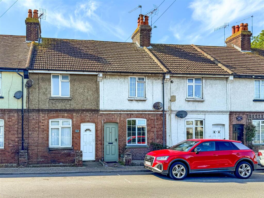 Main image of property: Horsham Road, Littlehampton