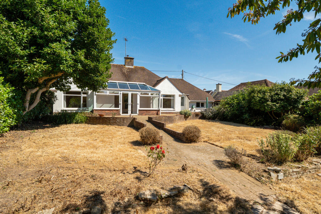 Coulsdon Road, Sidmouth, Devon photo 3
