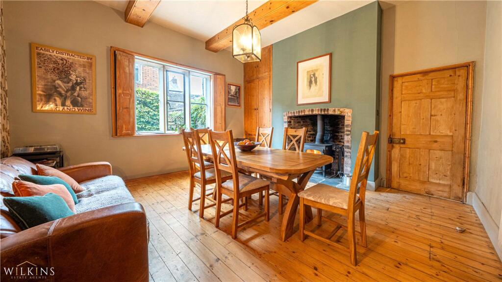 Additional image 11 of High Street, Polesworth, Tamworth, Warwickshire, B78