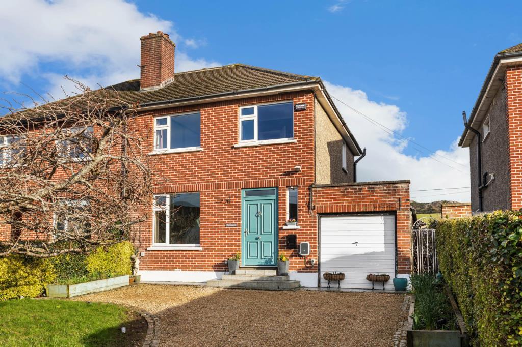 Main image of property: Kylemore, 123 Newcourt Road, Bray, Co. Wicklow, A98 HC44