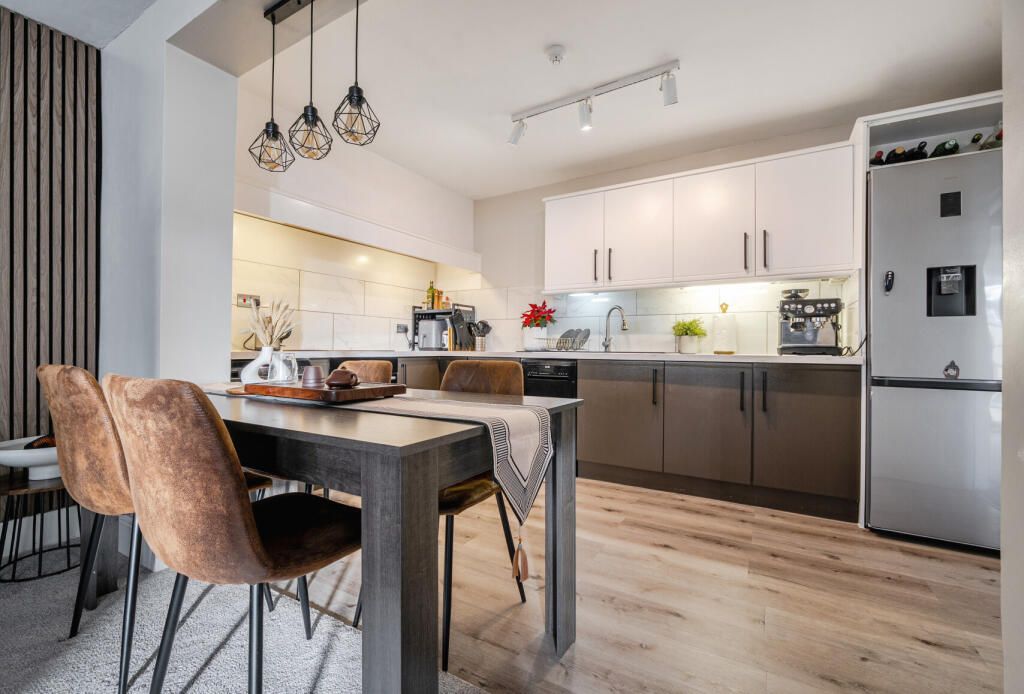 Main image of property: Salisbury Road, Redland, Bristol, BS6