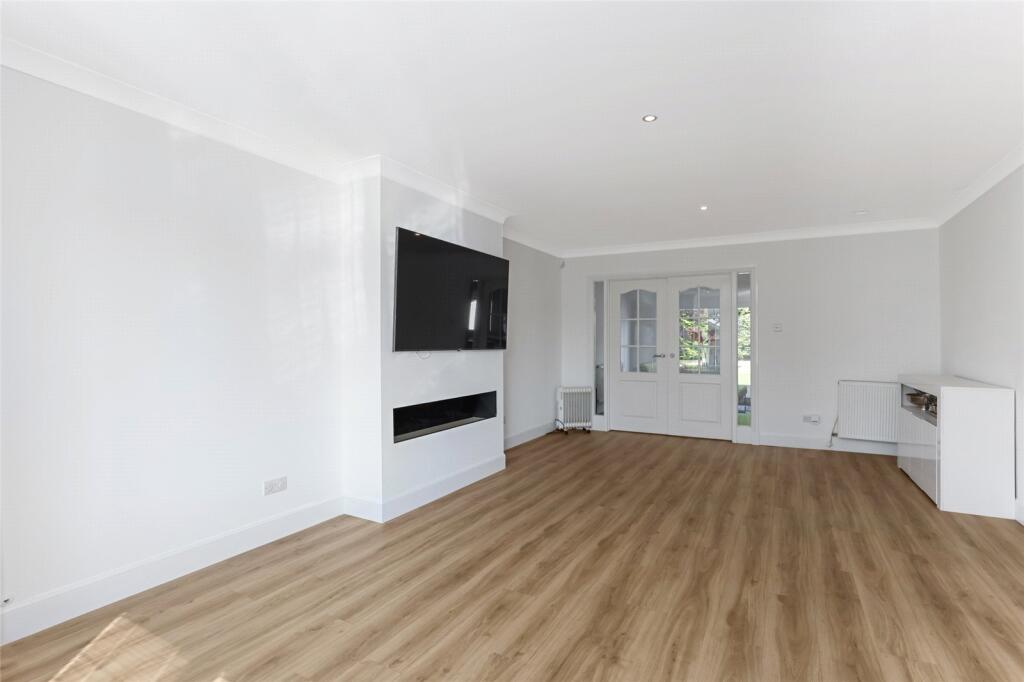 House in Motherwell, North Lanarkshire - View 5