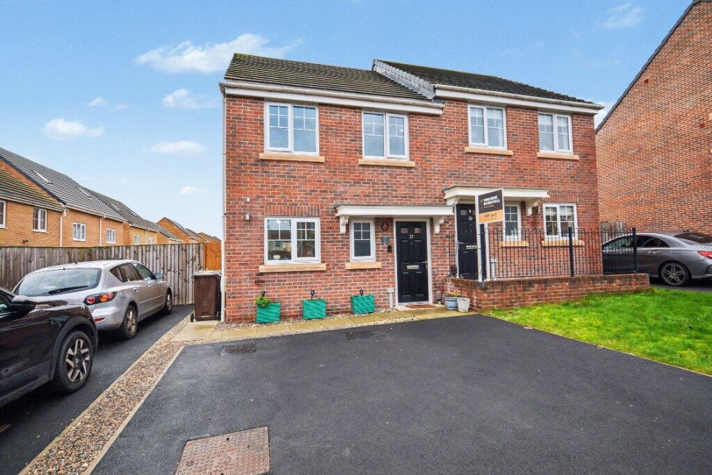 Main image of property: Milton Road, Wakefield, West Yorkshire