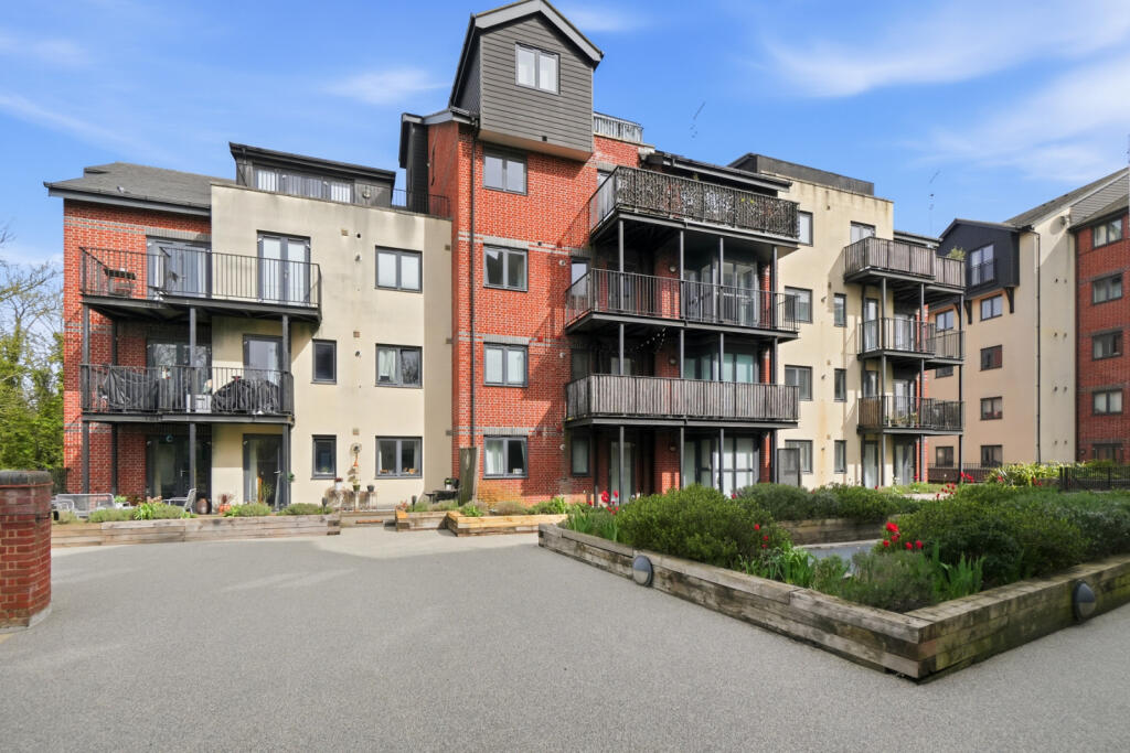 Main image of property: Tanners Wharf, Bishop's Stortford, Hertfordshire, CM23