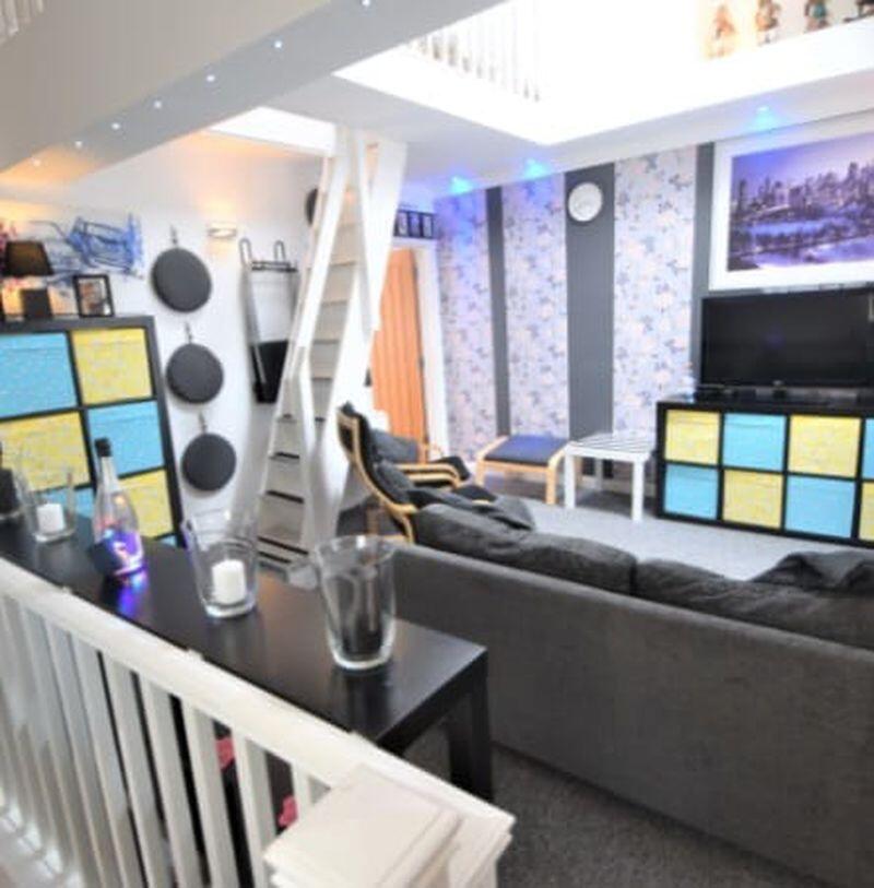 Main image of property: Doncaster Road, Eastleigh