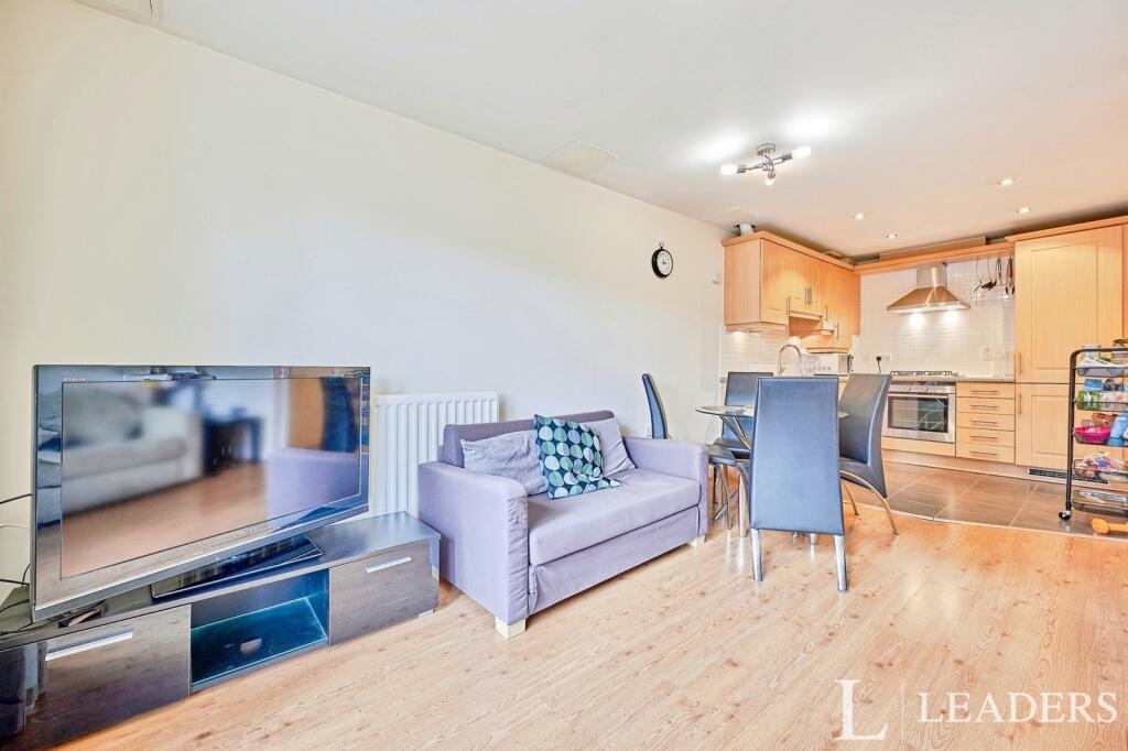 Main image of property: John Dyde Close, Bishop's Stortford, Hertfordshire, CM23