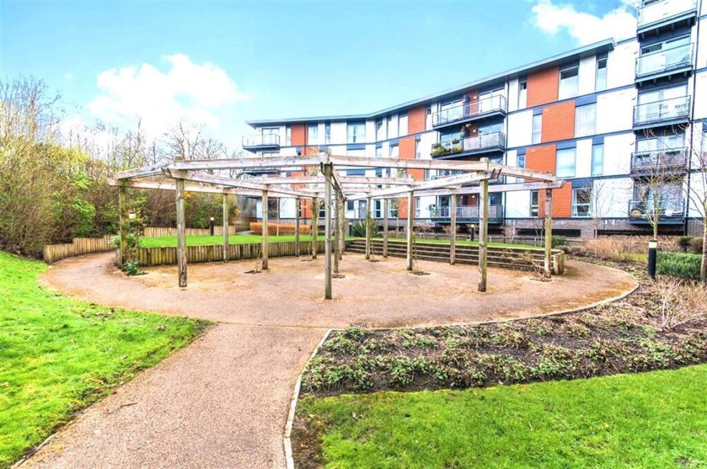 Main image of property: Commonwealth Drive, CRAWLEY