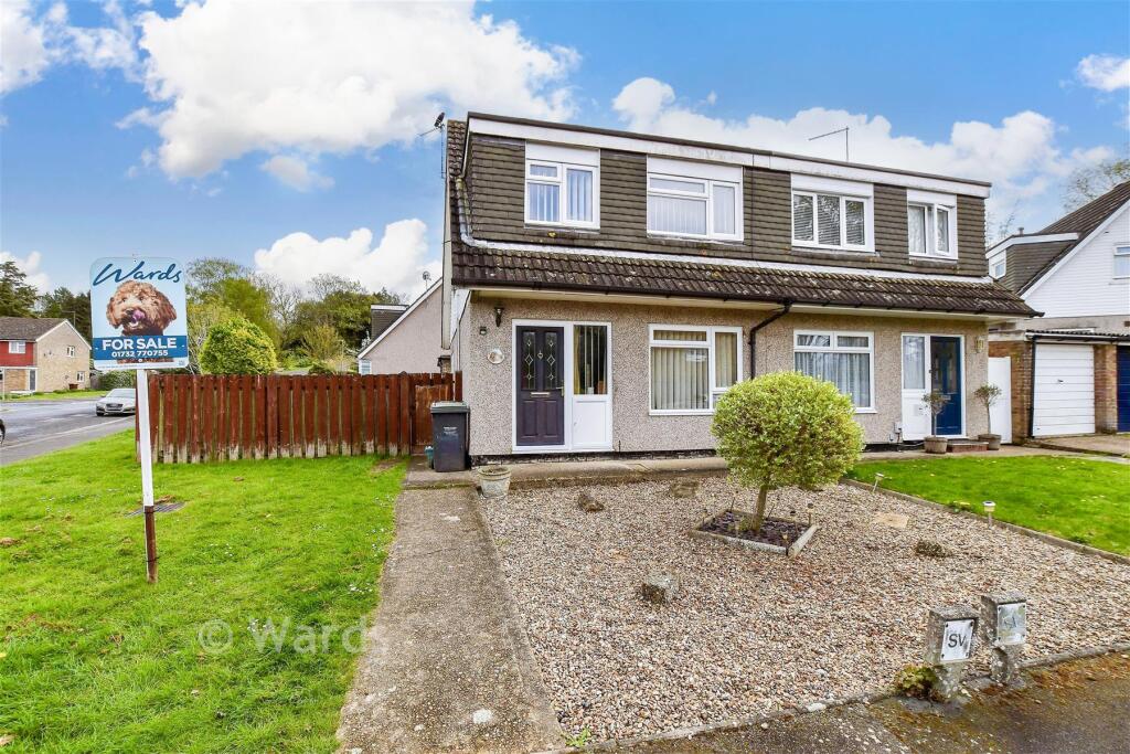 Main image of property: Welland Road, Tonbridge, Kent