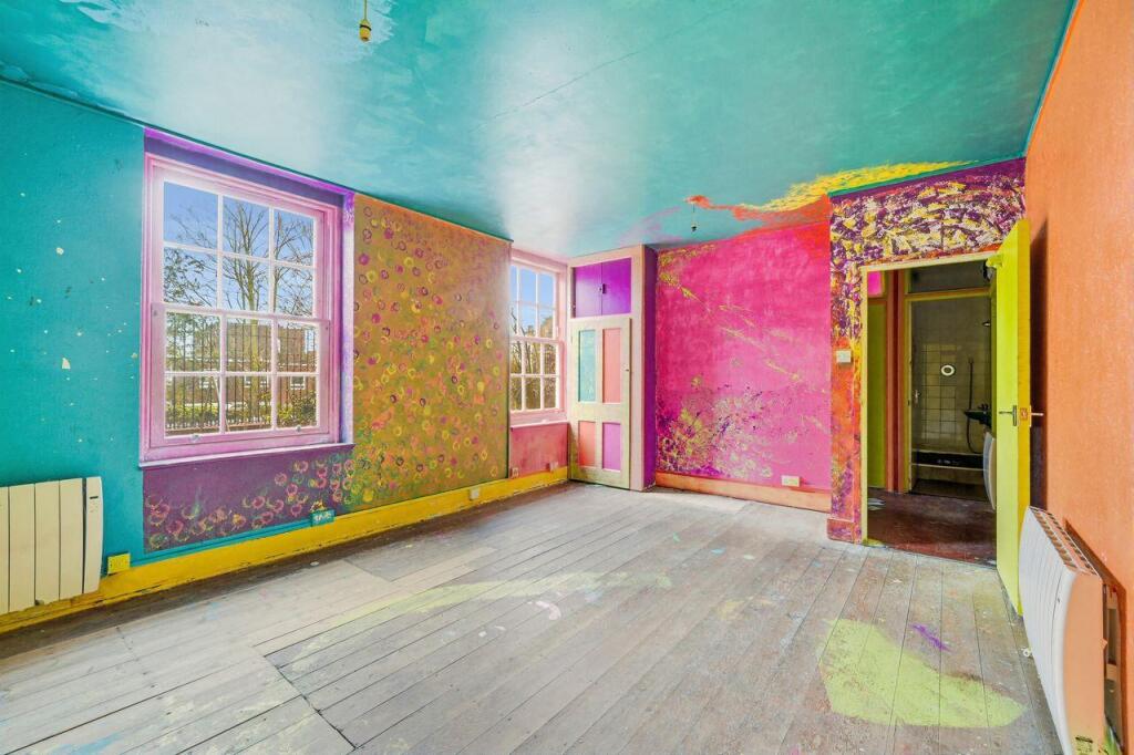 Main image of property: York Rise, Dartmouth Park, NW1