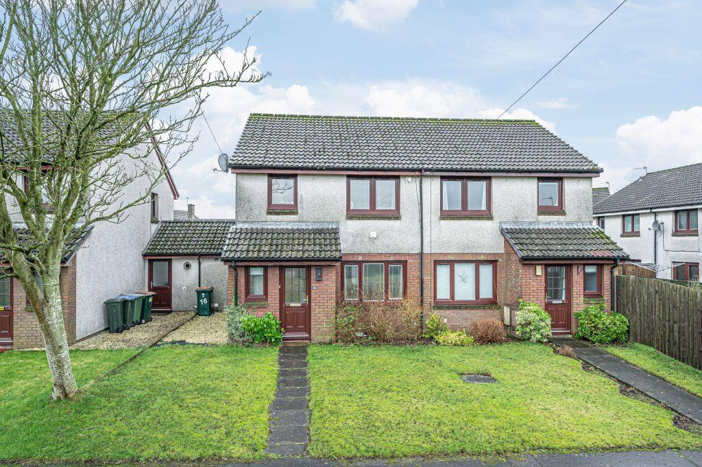 Main image of property: 16 Morlich Place, Kinross, KY13 8BW