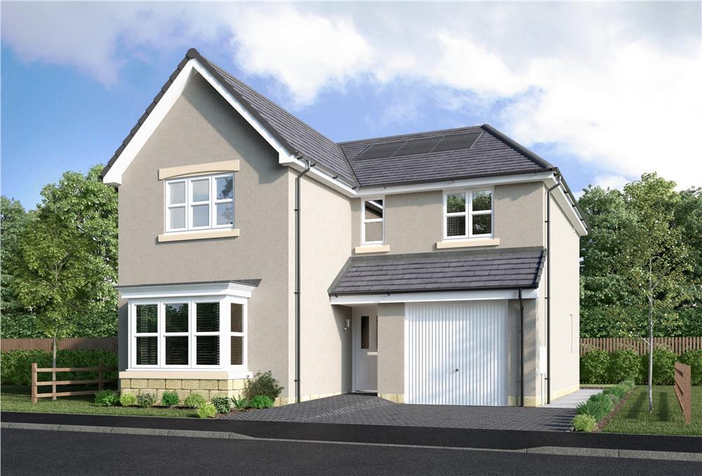 Main image of property: Off Whitecraig Road,
Whitecraig,
East Lothian
EH21 8PG