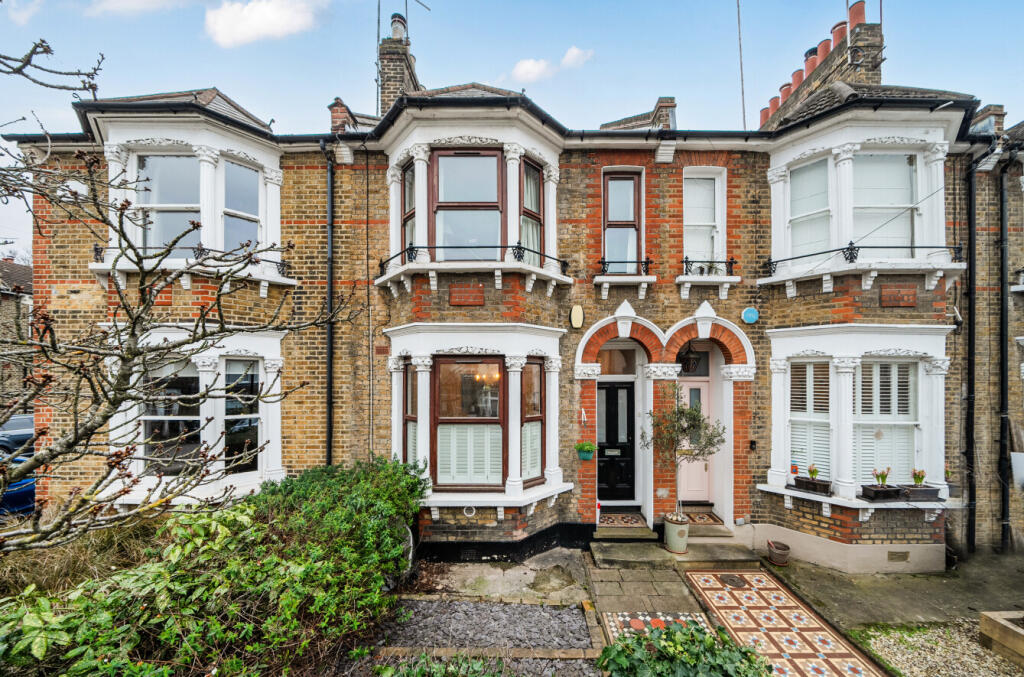 Main image of property: Annandale Road, Greenwich, London, SE10