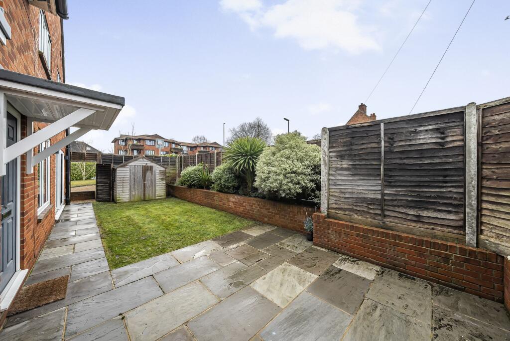 House in Kingston upon Thames - View 5