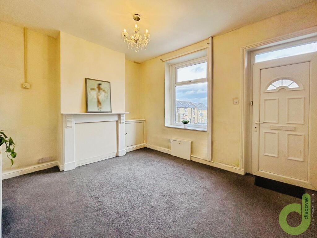 Main image of property: Grange Street, Accrington, BB5