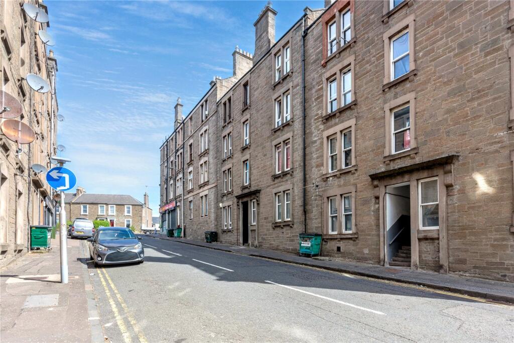 Main image of property: Provost Road, Dundee, Angus, DD3