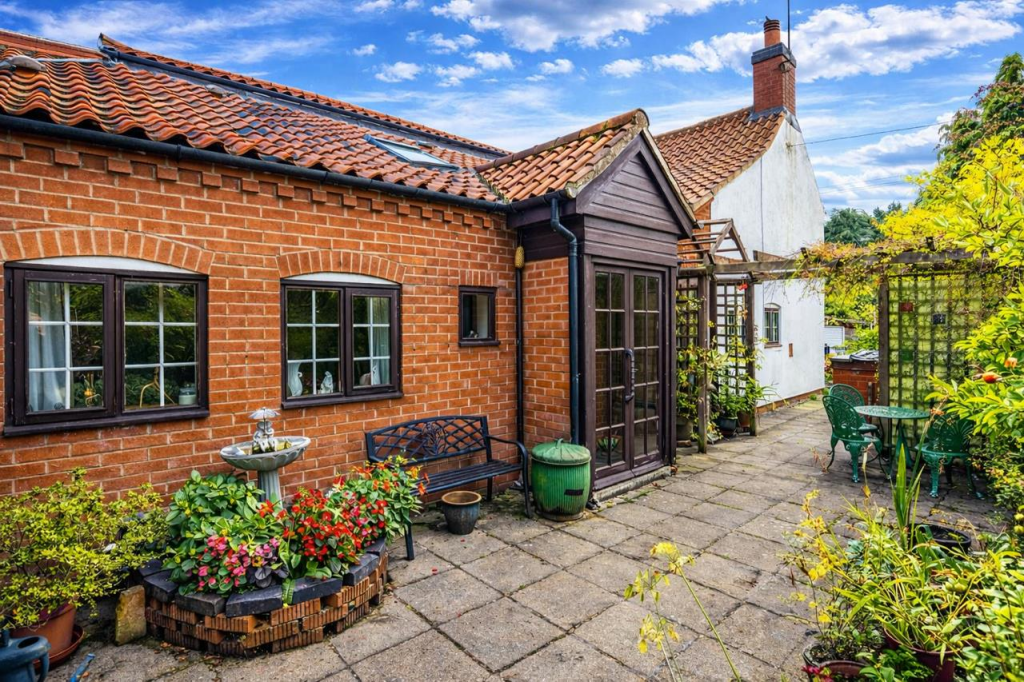 Main image of property: Side Lane, Eakring, Newark