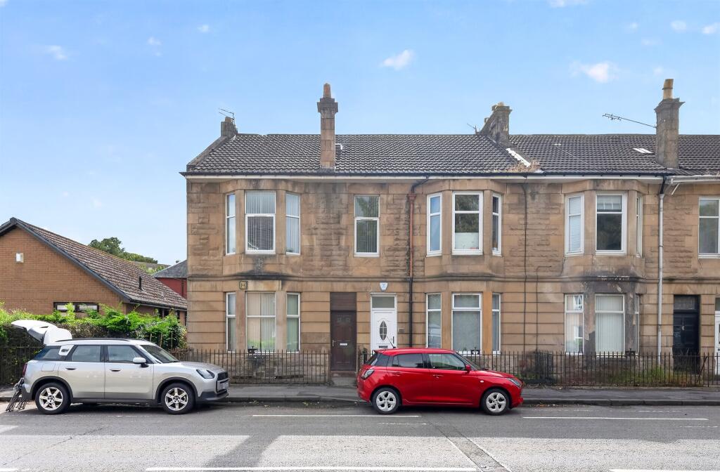 Main image of property: Hamilton Road, Cambuslang, Glasgow