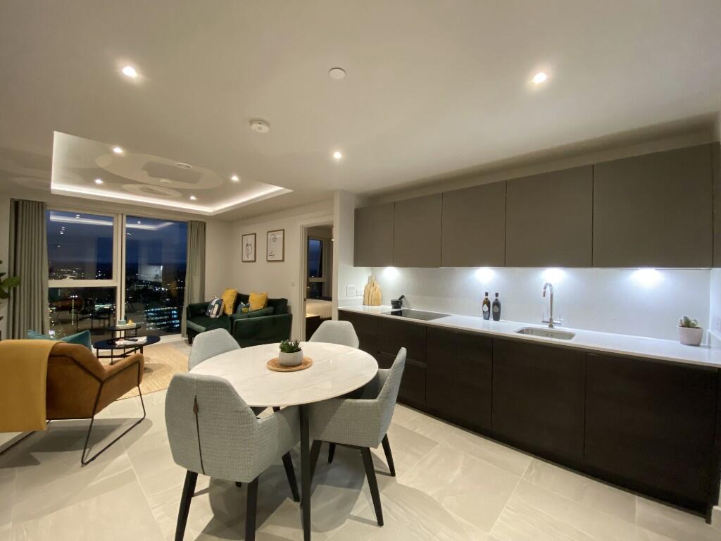 Main image of property: Rochdale Road, Manchester, Greater Manchester, M4