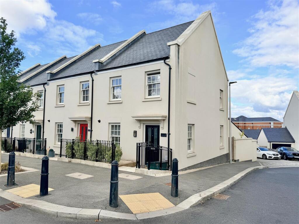 Main image of property: Sherford, Plymouth