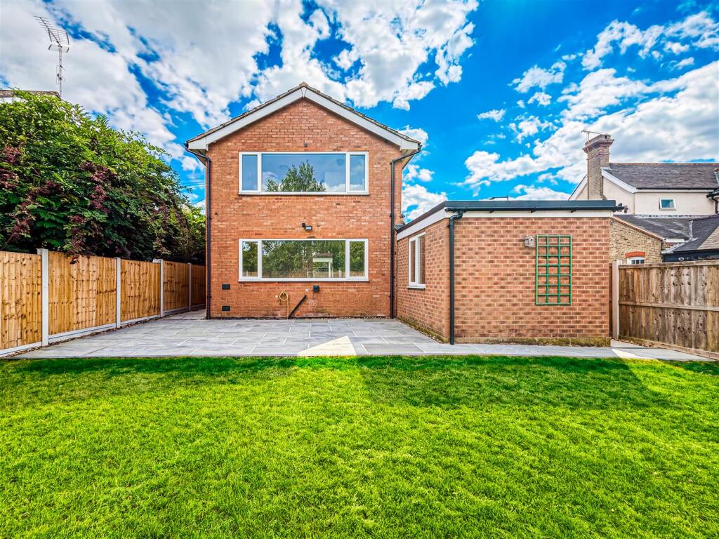 House in Maldon, Southminster - View 5