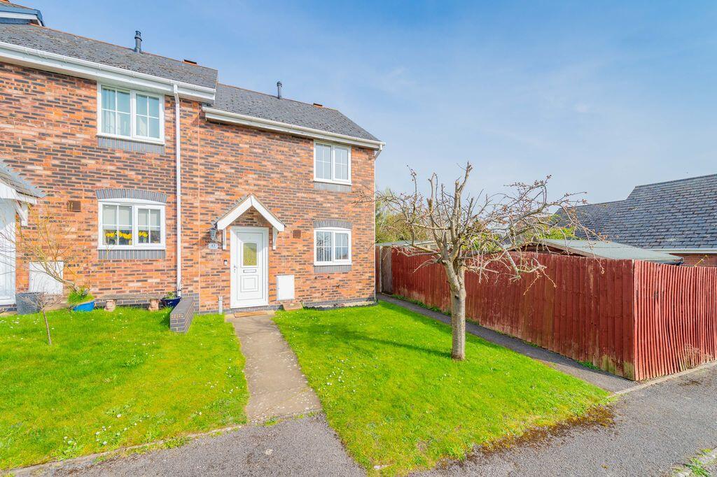 Main image of property: Cae Haidd, Llanymynech