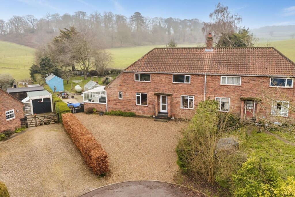 Main image of property: Old Church Close, Caistor St. Edmund, Norwich