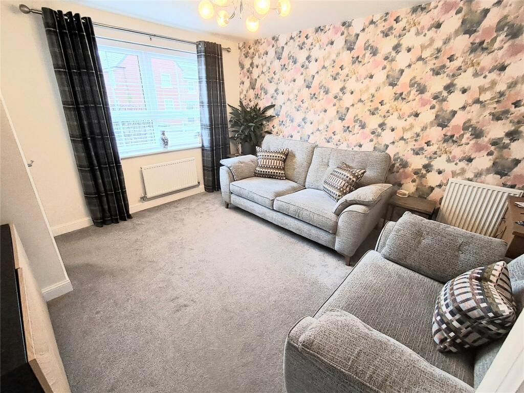 Adams Way, Hednesford, Cannock, WS12 photo 3