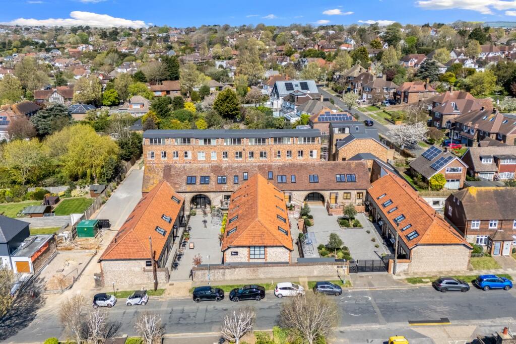 Main image of property: Hove Dairy, The Droveway, East Sussex