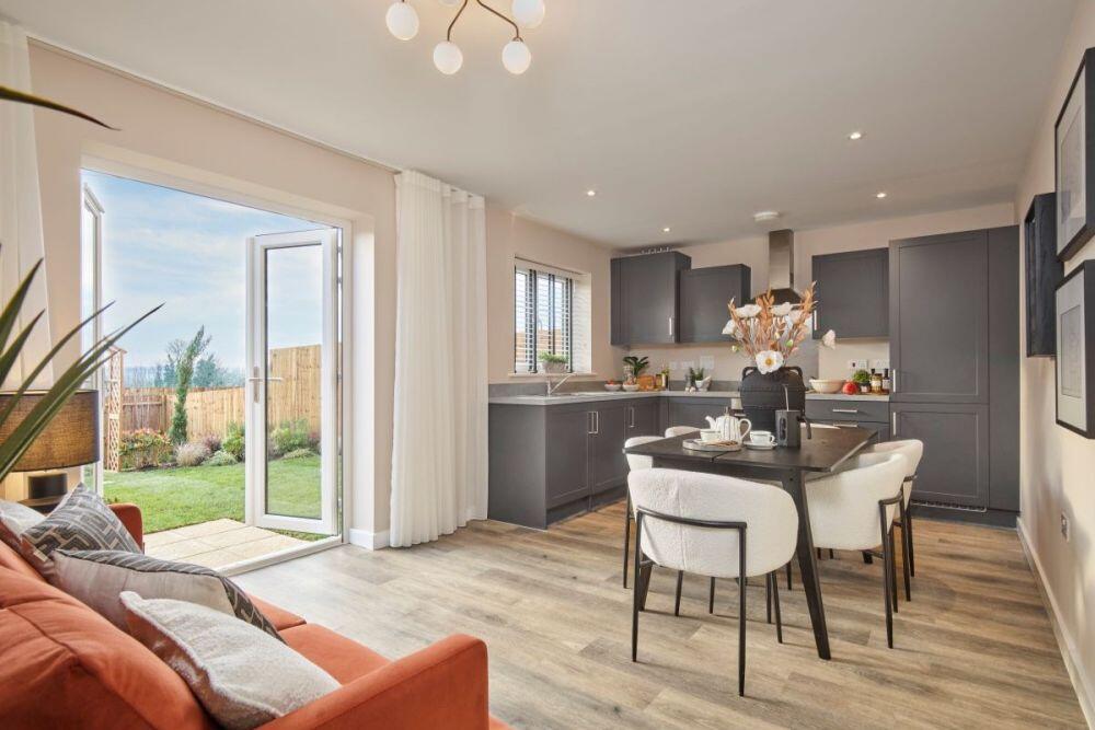 Main image of property: Farley Way
GL2 4EU