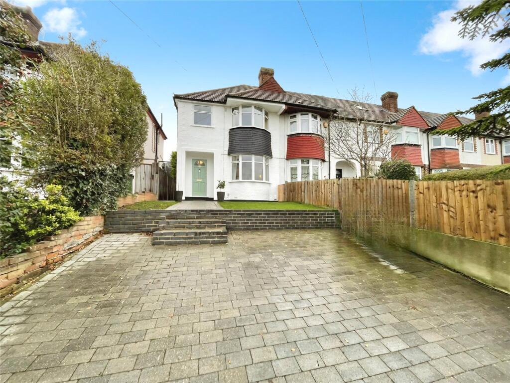 Main image of property: Westmount Road, London, SE9