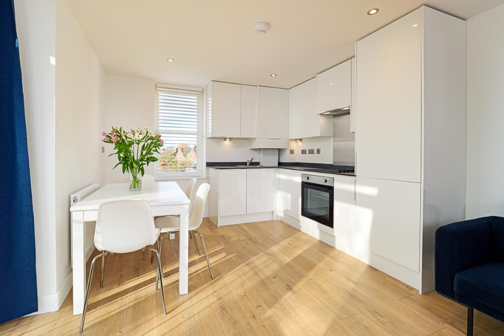 Main image of property: Pilgrims Way, Canterbury, Kent, CT1