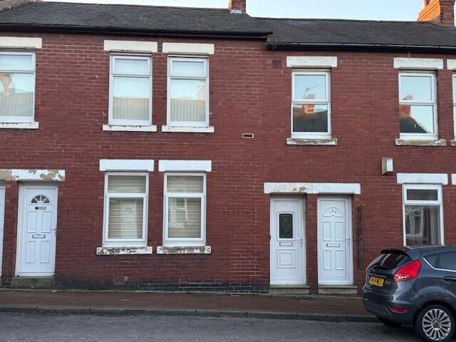 Main image of property: Commercial Road, Byker, NE6 2ED