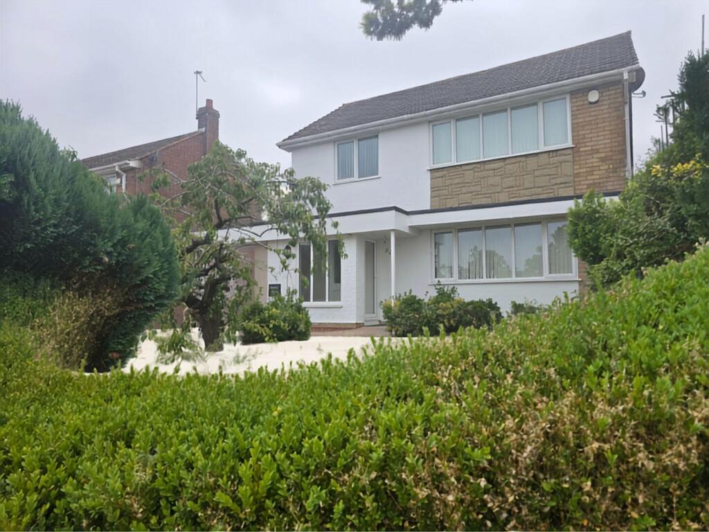 Main image of property: Norman Road, Walsall