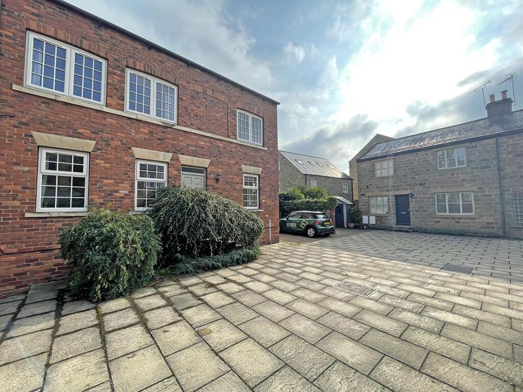 Main image of property: Regent Court, Harrogate