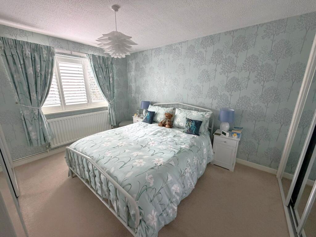 House in Burnham-on-Sea, Middle Burnham - More
